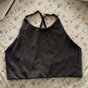 Girlfriend Collective Topanga Bra